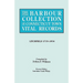 Barbour Collection of Connecticut Town Vital Records. Volume 23: Litchfield 1719-1854