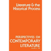 Perspectives on Contemporary Literature: Literature and the Historical Process Volume 14