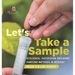 Let's Take a Sample! Ecological Succession Explained Sampling Methods in Ecology Grade 6-8 Life Science