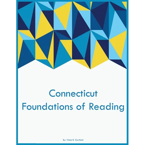 Connecticut Foundations of Reading