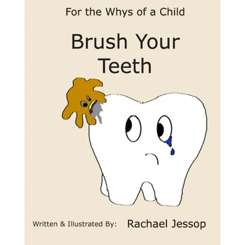 Brush Your Teeth