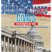United States Civics - Bill Of Rights for Kids 1787 - 2016 incl Amendments 4th Grade Social Studies