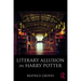 Literary Allusion in Harry Potter