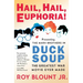 Hail, Hail, Euphoria!