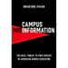 Campus Misinformation: The Real Threat to Free Speech in American Higher Education