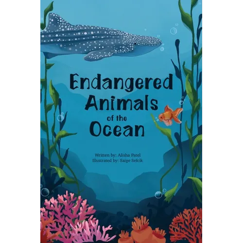 Endangered Animals of the Ocean
