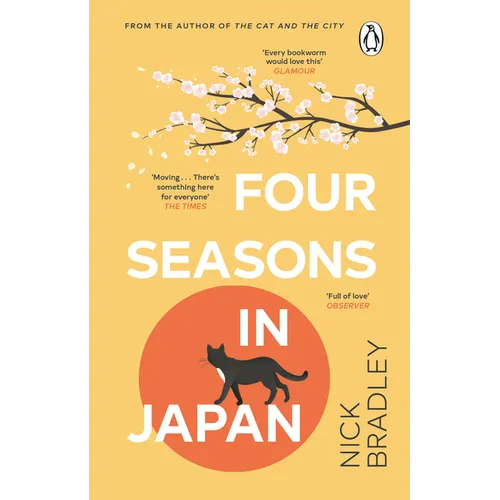 Four Seasons in Japan