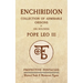 Enchiridion of Pope Leo III: Protective Pentacles, Mystical Seals & Mysterious Figures