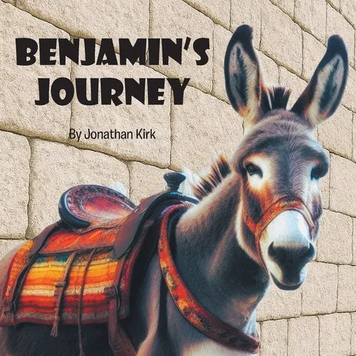 Benjamin's Journey