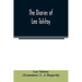 The diaries of Leo Tolstoy