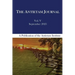 The Antietam Journal, Volume 5