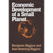 Economic Development of a Small Planet