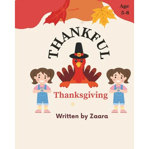 Thankful Thankgiving