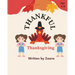 Thankful Thankgiving