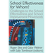 School Effectiveness for Whom?