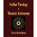 Stellar Theology and Masonic Astronomy