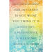 The Internet Is Not What You Think It Is: A History, a Philosophy, a Warning