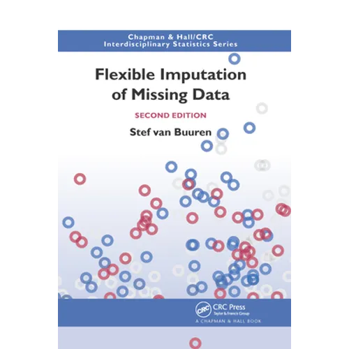 Flexible Imputation of Missing Data, Second Edition