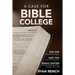 A Case For Bible College