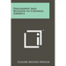 Philosophy And Religion In Colonial America