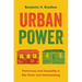 Urban Power: Democracy and Inequality in São Paulo and Johannesburg