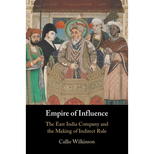 Empire of Influence