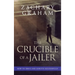 The Crucible of a Jailer: How to Serve and Survive successfully