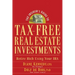 The Insider's Guide to Tax-Free Real Estate Investments: Retire Rich Using Your IRA