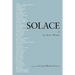 Solace in So Many Words