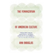 The Feminization of American Culture