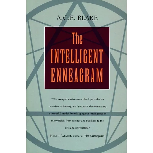 The Intelligent Enneagram