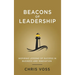 Beacons of Leadership: Inspiring Lessons of Success in Business and Innovation