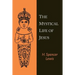 The Mystical Life of Jesus