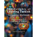 The Delights of Learning Turkish: Companion Workbook: Practice Book for Learners of Turkish