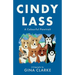 Cindy Lass: A Colourful Pawtrait