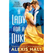 A Lady for a Duke