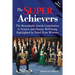The Super Achievers: The Remarkable Jewish Contribution to Science and Human Well-being Highlighted by Nobel Prize Winners