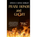 Praise Honor and Glory: "Phg"