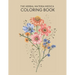 The Herbal Materia Medica Coloring Book