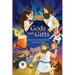 Gods and Gifts: Three Greek Myths Retold