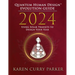 2024 Evolution Guide: Using Solar Transits to Design Your Year