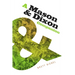 Mason & Dixon Companion