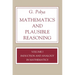 Mathematics and Plausible Reasoning, Volume 1: Induction and Analogy in Mathematics