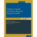 Children's Health and Illness Recovery Program (Chirp): Teen and Family Workbook