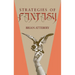 Strategies of Fantasy