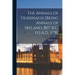 The Annals of Tigernach [being Annals of Ireland, 807 B.C. to A.D. 1178]