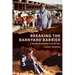Breaking the Barnyard Barrier: A Woman Veterinarian Paves the Way