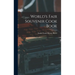 World's Fair Souvenir Cook Book