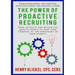 The Power of Proactive Recruiting