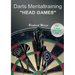 Darts mentaltraining "Head Games": English Edition
